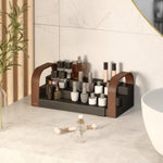 Bellwood Three-Tier Spice Shelf QleoQubo