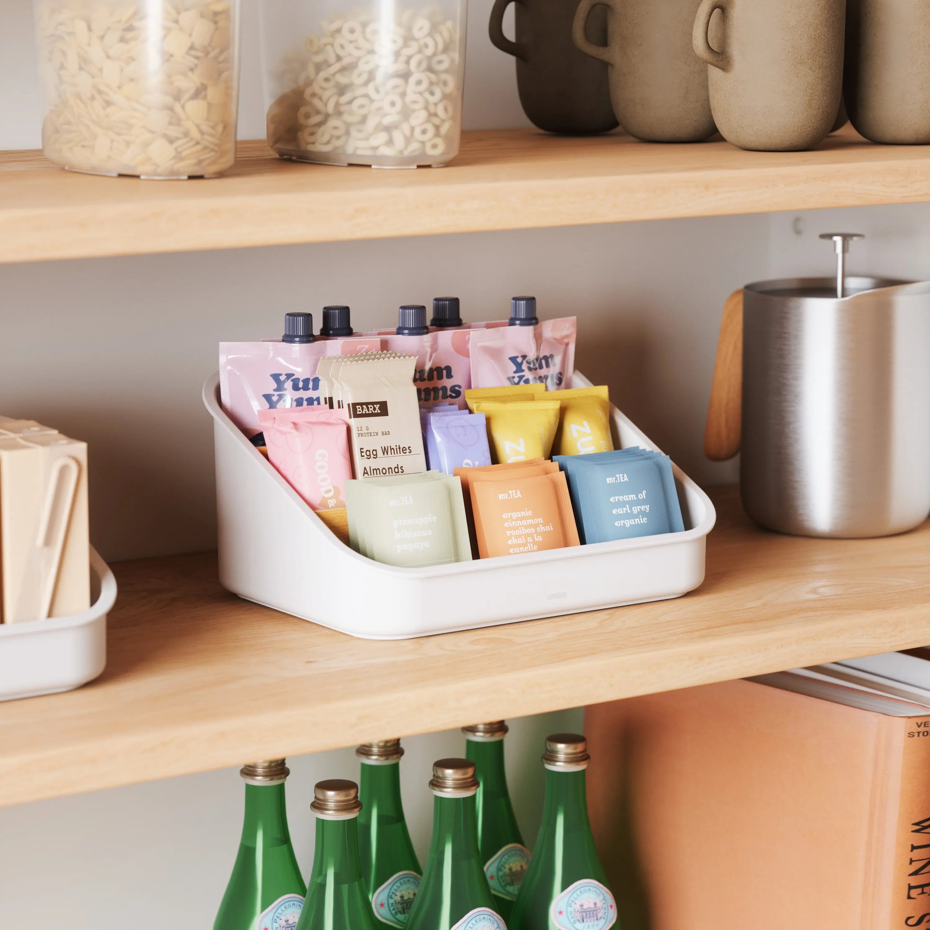 Bellwood Packet Organizer QleoQubo