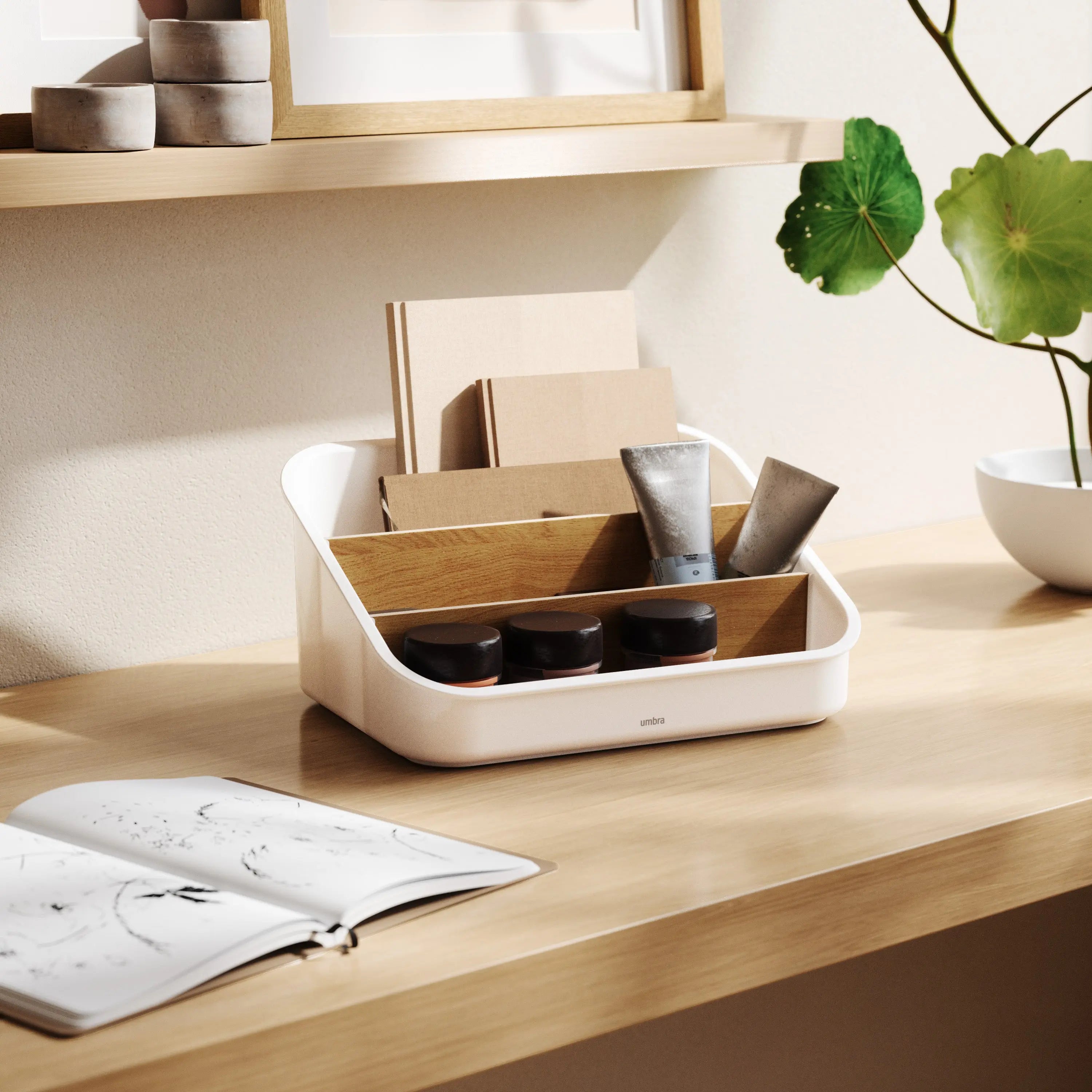 Bellwood Packet Organizer QleoQubo