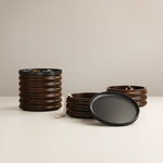 Tesora Wood Jewelry Box QleoQubo