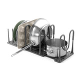 Peggy Cookware Organizer QleoQubo