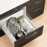 Peggy Cookware Organizer QleoQubo