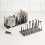 Peggy Cookware Organizer QleoQubo