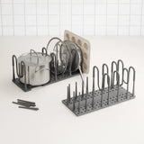 Peggy Cookware Organizer QleoQubo