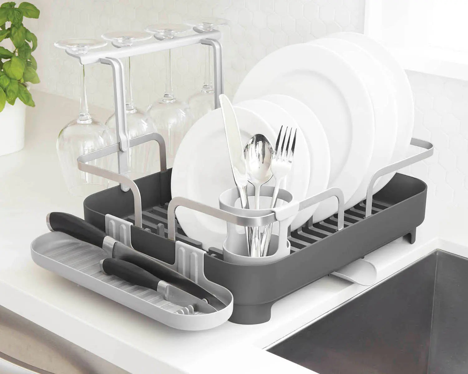 Holster Dish Rack QleoQubo