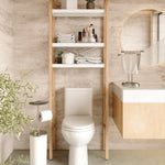 Portaloo Toilet Paper Stand and Storage QleoQubo