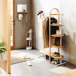 Bellwood Umbrella Stand QleoQubo