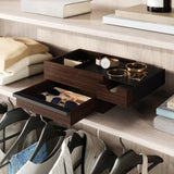 Umbra Stowit Jewelry Box QleoQubo