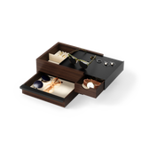 Umbra Stowit Jewelry Box QleoQubo