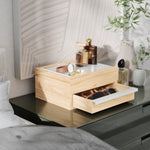 Umbra Stowit Jewelry Box QleoQubo
