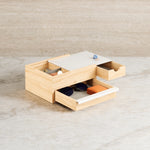 Umbra Stowit Jewelry Box QleoQubo