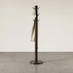 Flapper Coat Rack QleoQubo