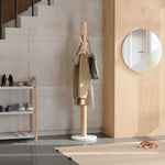 Flapper Coat Rack QleoQubo