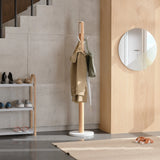 Flapper Coat Rack QleoQubo