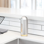Penguin Soap Pump QleoQubo