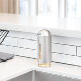 Penguin Soap Pump QleoQubo