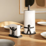 Buddy Napkin Holder QleoQubo