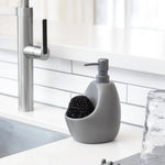 Joey Soap Pump QleoQubo