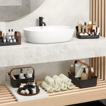 Bellwood Three-Tier Spice Shelf QleoQubo