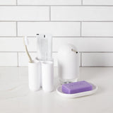 Touch Soap Dish QleoQubo