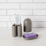 Touch Soap Dish QleoQubo