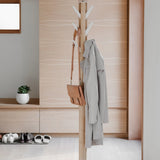 Flapper Coat Rack QleoQubo