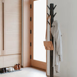 Flapper Coat Rack QleoQubo