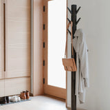 Flapper Coat Rack QleoQubo