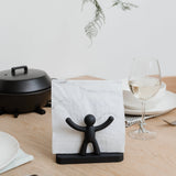 Buddy Napkin Holder QleoQubo